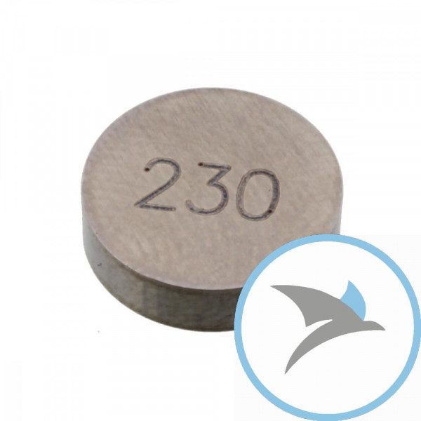 Shim 8.9 mm².30 JMP PRX 7470568