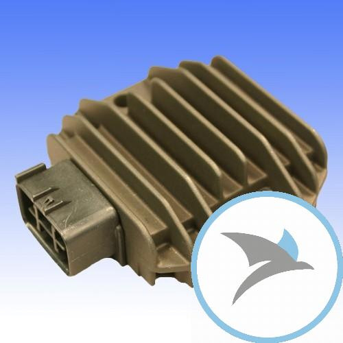 REGLER/GLEICHRICHTER TMX - RGU-229