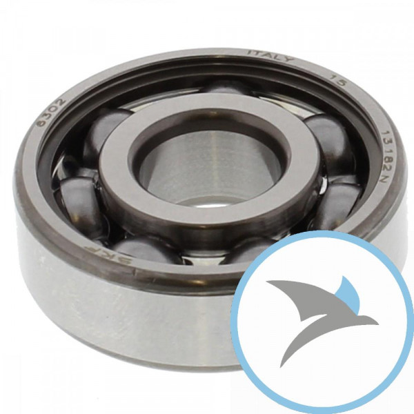 Kugellager 6302 SKF NTN 7420870 - 6302