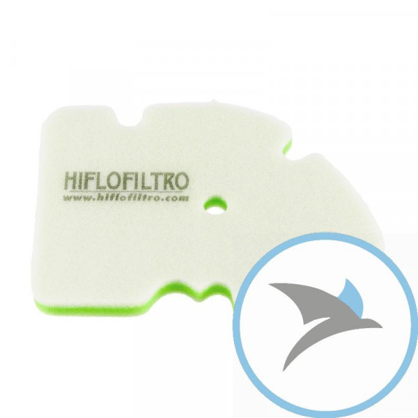 Luftfilter Foam Hiflo Athena 7234578 - HFA5203DS