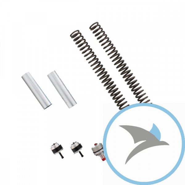 Gabel Upgradekit YSS