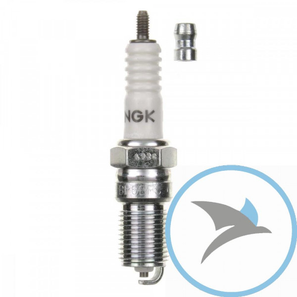 Zündkerze NGK BP6EFS - 3812