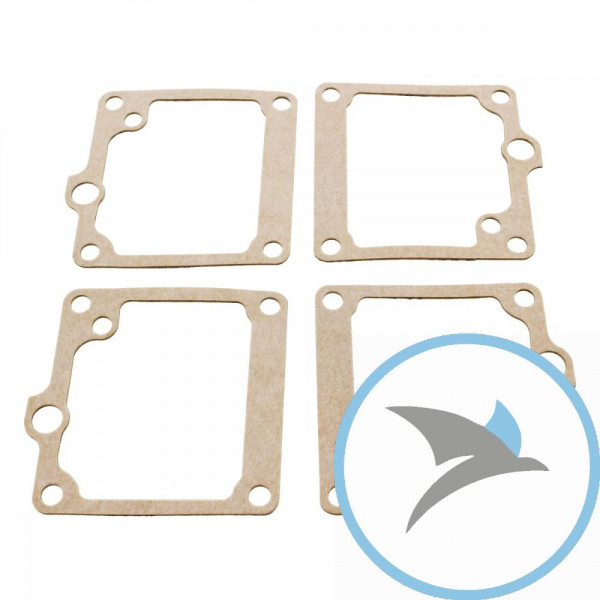 Schwimmerkammerdichtung TourmaxInhalt 4 Stück - FBG-220