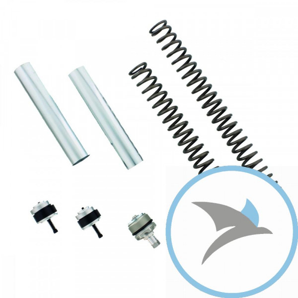 Gabel Upgradekit YSS