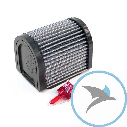 Tauschluftfilter K&N - YA-1684