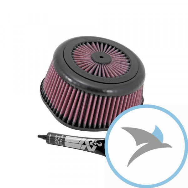Tauschluftfilter K&N - HA-4513XD