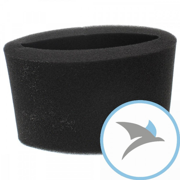 FILT LUFT FOAM JMP