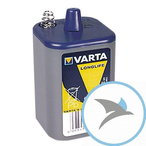 Gerätebatterie 4R25X 6V Varta Licht - 00430 101 111