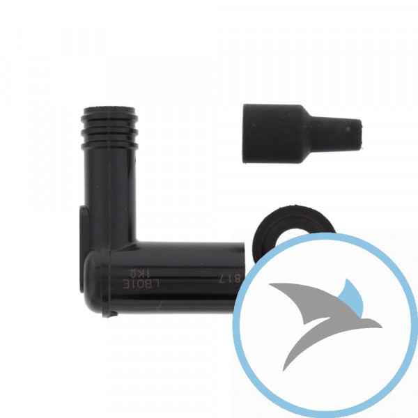 Zündkerzenstecker LB01E NGK