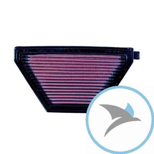 Tauschluftfilter K&N - KA-5096