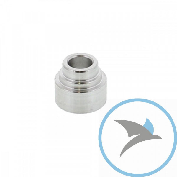 Halbschale Lager YSS 10X40 - 2B31-320-90