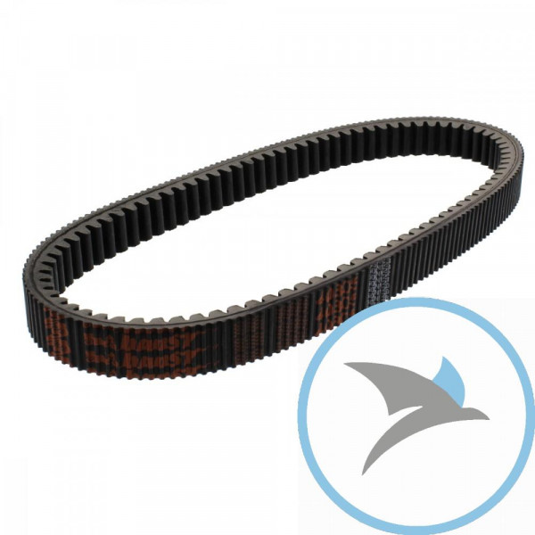 Keilriemen Gates Boost DN - 9802-41805