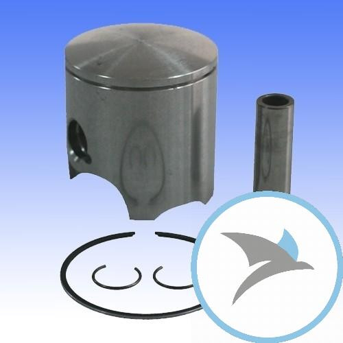 Kolbensatz 66.33 mm A Athena geschmiedet - S4F06640014A