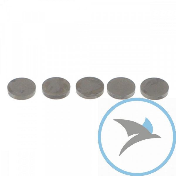 Shim 7.5 mm 1.275 Prox JMP 7470902 - 29.748127.5
