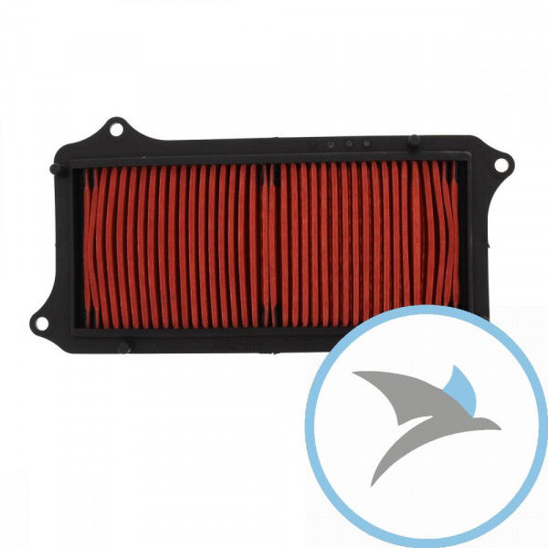 Luftfilter Hiflo - HFA3104