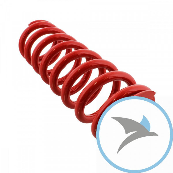 Feder MX YSSFederrate 58N