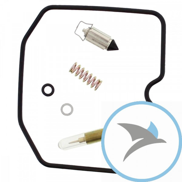 Vergaser Reparatursatz Keysterkurz Satz ECO Kit - K-1333KK