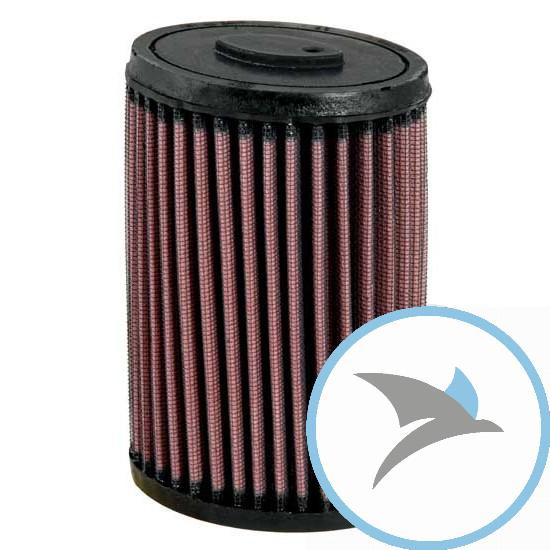 Tauschluftfilter K&N - HA-4098