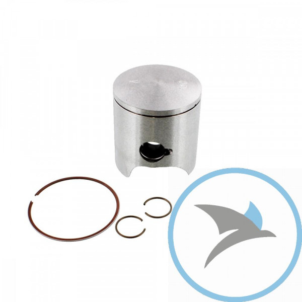 Kolbensatz 49.00MM Prox 14 mm Kolbenbolzen - 01.3111.150
