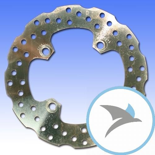 Bremsscheibe Contour EBC