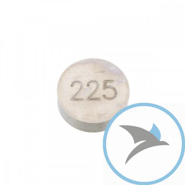 Shim 7.5 mm 2.25 JMPProx 7470328