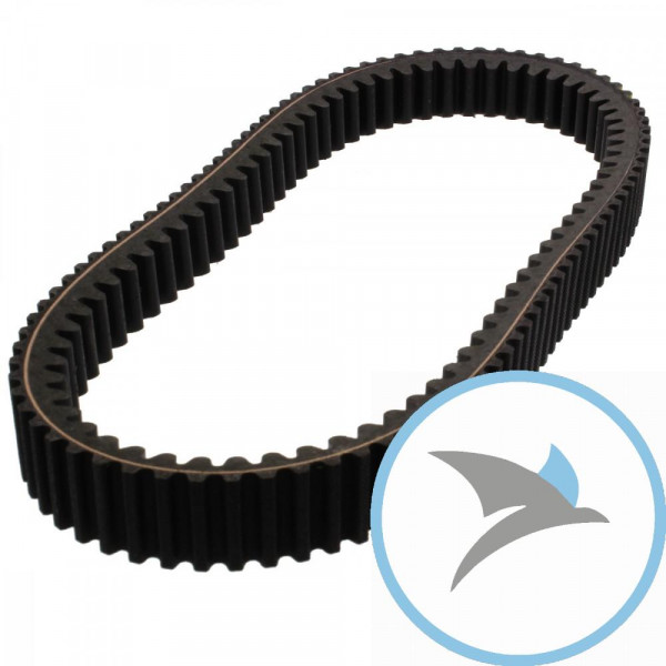Keilriemen 32.4X16.9X894 Malossi X-K Belt