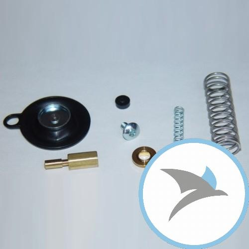 Luftabschlussventil TourmaxVergaser - ACV-206