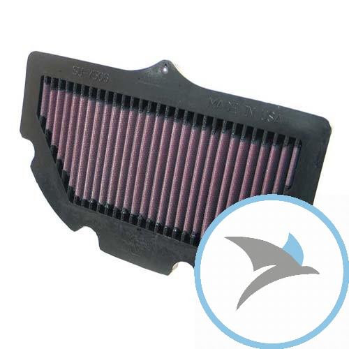 Tauschluftfilter K&N BMC 7230628 - SU-7506