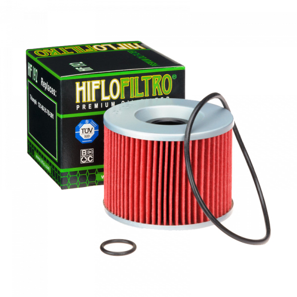 Ölfilter Hiflo - HF192