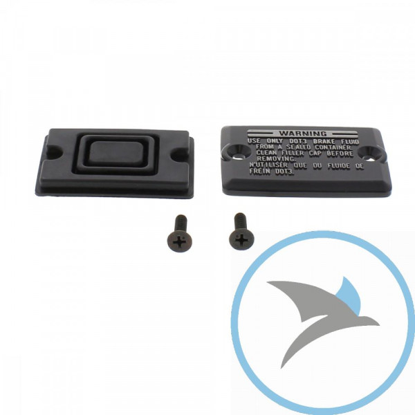Behälter Reparatursatz Bremse / Kupplung Tourmax - RCD-406