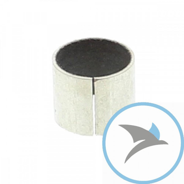 Buchse Federbein Kayaba16X18X13.5 - 120291600201