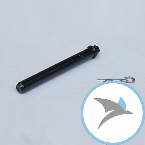 Gleitstift Satz Bremsklotz Tourmax - PPS-906