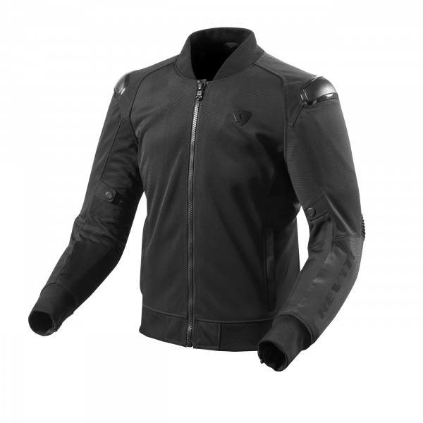 Revit Jacke Traction