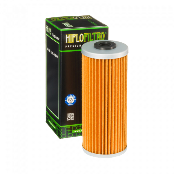 Ölfilter Hiflo - HF895