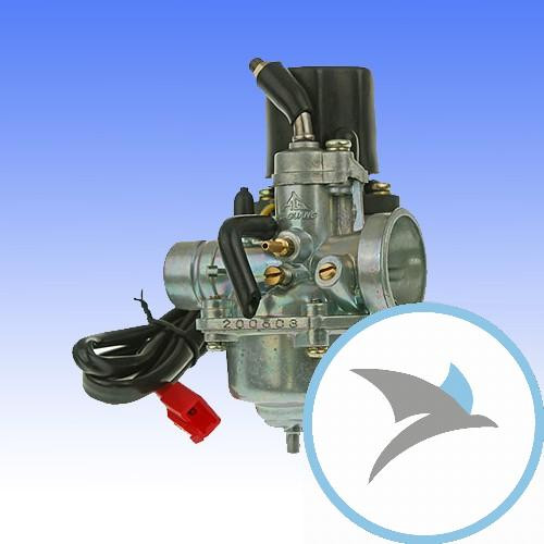Vergaser JMP12 mm NACHBAU -