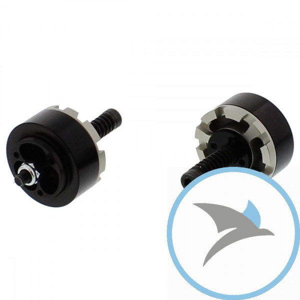 Gabelventil 290 YSS - PD290