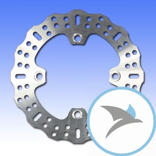 Bremsscheibe Contour EBC
