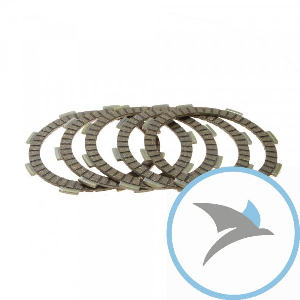 KUPPL LAM EBC - CK1119