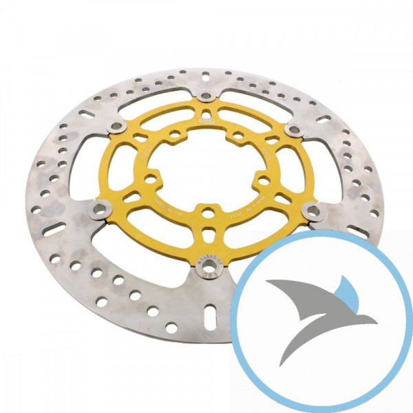 Bremsscheibe X EBC - MD842X