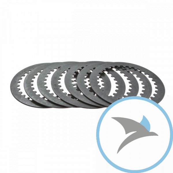 KUPPL SCHEI STZ ST TRW - MES319-7