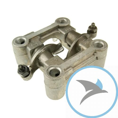 Kipphebelbrücke GY6 50CCGY6 QMB/QMA139