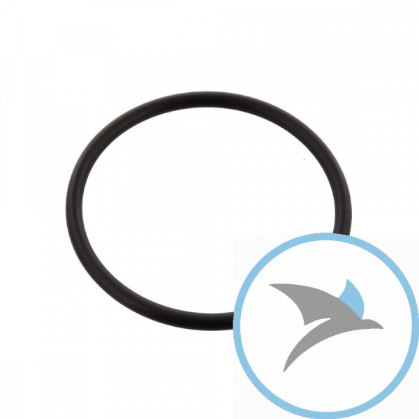 O-Ring Ölfilter Originalersatzteil 39.34X2.62