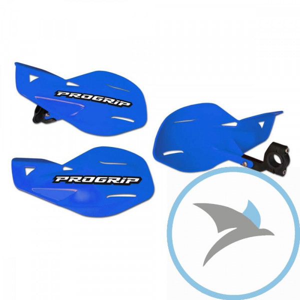 Handprotektor 5630 blau - PA5630BL