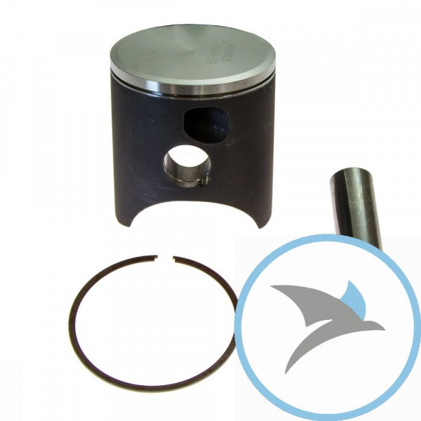 Kolbensatz 53.96 mm B Athena geschmiedet - S4F05400017B