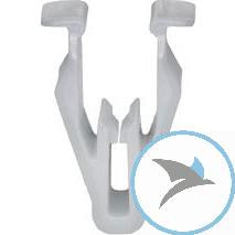 ZIERGITTERCLIP JMP Packung Inhalt 10 Stück