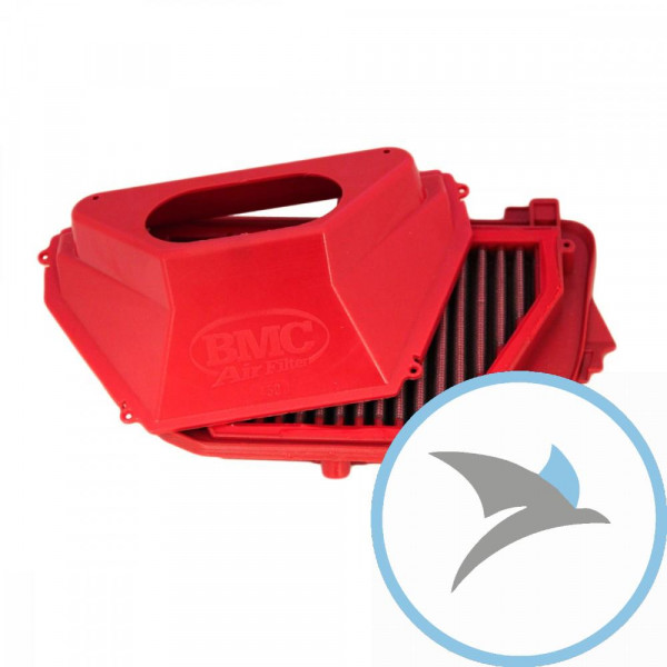 Tauschluftfilter BMC - FM595/04
