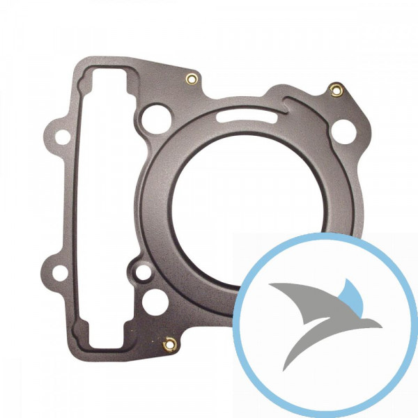 DICHT ZYL KOPF ATH -