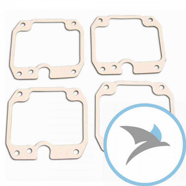 Schwimmerkammerdichtung TourmaxInhalt 4 Stück