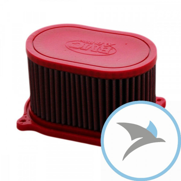 Tauschluftfilter BMC K&N 7236383 - FM205/10