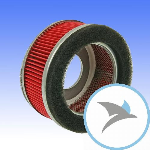 Luftfilter rund GY6 125/150CCM